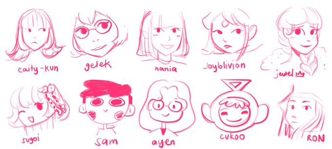 it be shtty but yall r cuties ? 