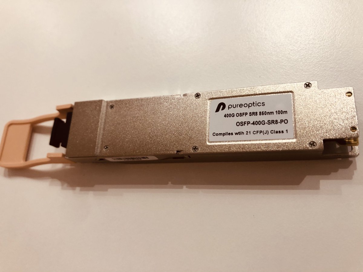 Pureoptics1's tweet photo. Nouveauté #Pureoptics  :
OSP 400G-SR8

Pour plus d'info, contactez nous :

@ph_heintzmann 
@_JeremyPy
@Pureoptics1 https://t.co/JY52T0l2Mm