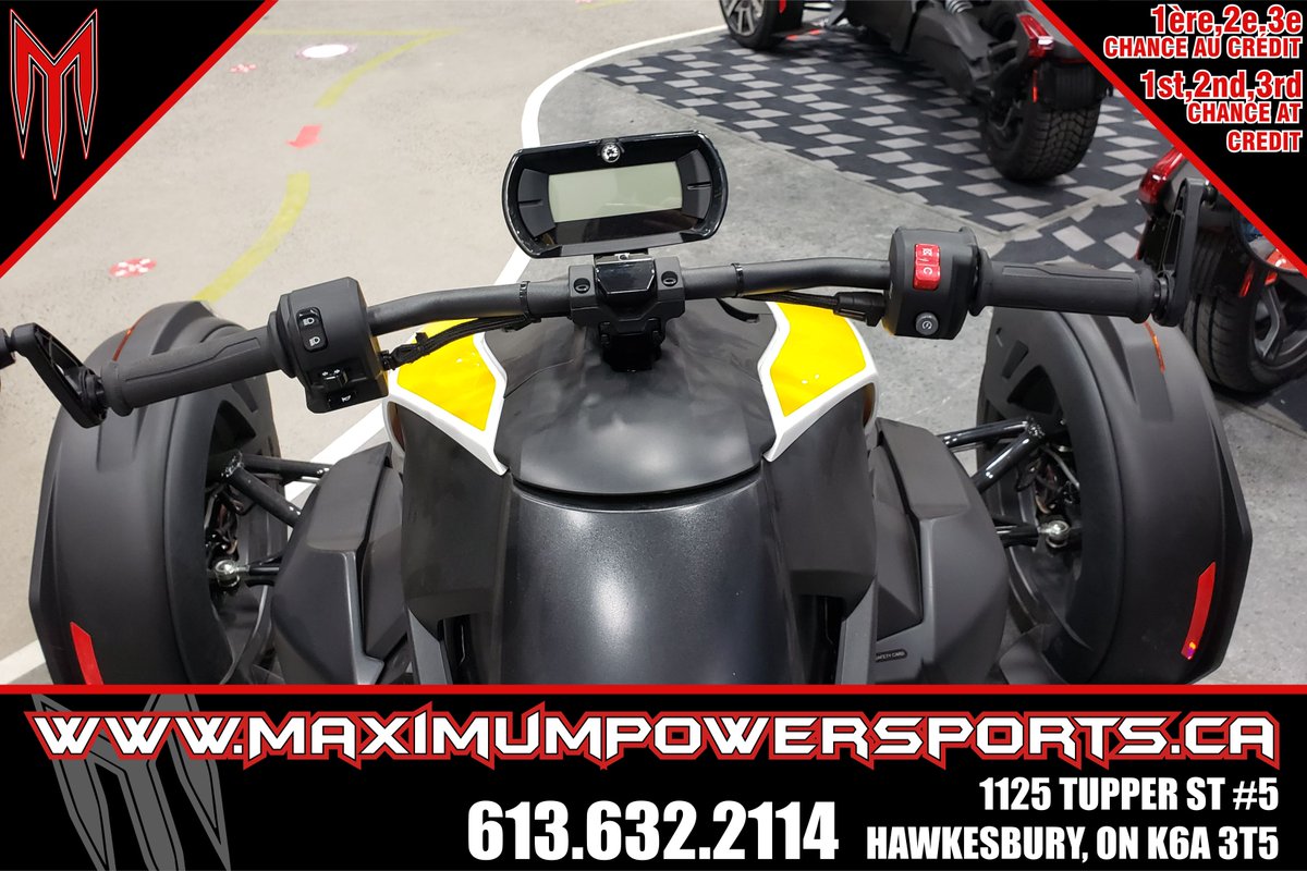 MaximumPowerSp's tweet photo. Get this 2020 Ryker (600 ACE) for only $30.73 a week! Customize your color package!

Call us 613-632-2114
https://t.co/ImD0RgX0Y1

#CanAmRyker #RideLikeNoOther #buylocal #MaximumPowersports https://t.co/jTENIJqsvU