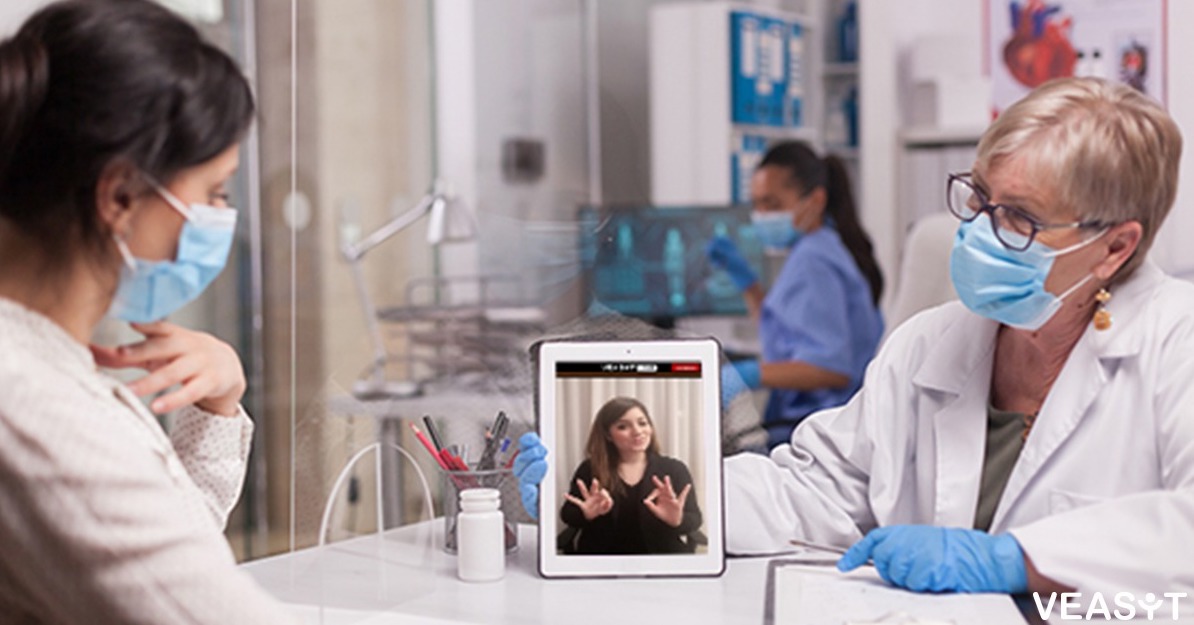 #Lombardia - #Milano
La <a href="/RegLombardia/">Regione Lombardia</a> attiva il video-interpretariato in #LIS in tutte le strutture socio-sanitarie. Sempre più #accessibili e #inclusive! 🤩
ARTICOLO: bit.ly/sanita-lis-lom…

@AslMilanonews @fishonlus <a href="/FandNazionale/">Fand Nazionale</a> <a href="/Disabili_com/">Disabili.com</a> <a href="/AbiliProteggere/">Abili a Proteggere</a>