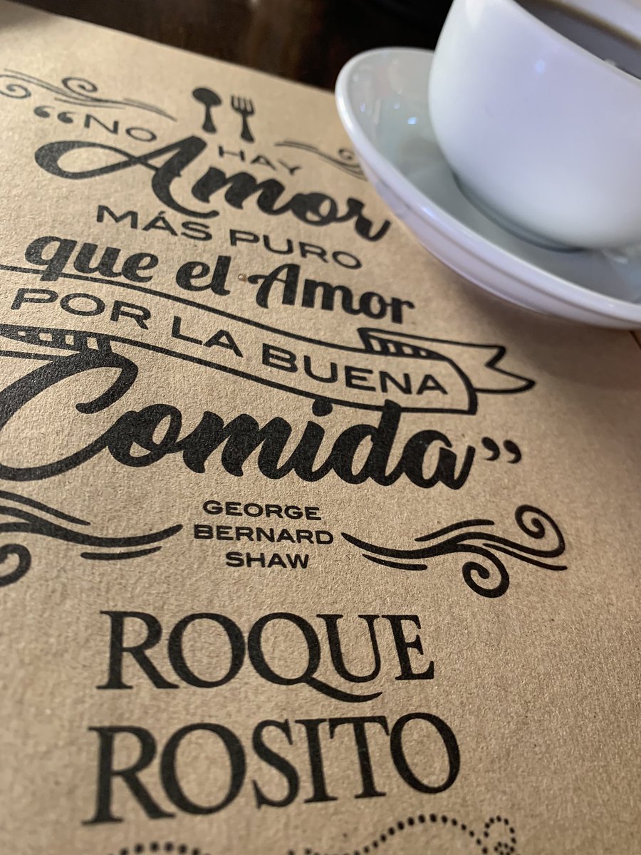 Cafecitos en <a href="/roquerosito/">RoqueRosito</a> @KDelaVArriaga