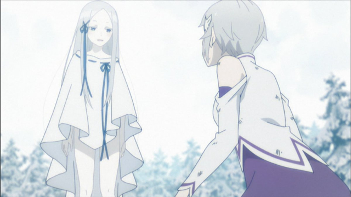 パンドラ リゼロ パンドラ ぱんどら とは ピクシブ百科事典