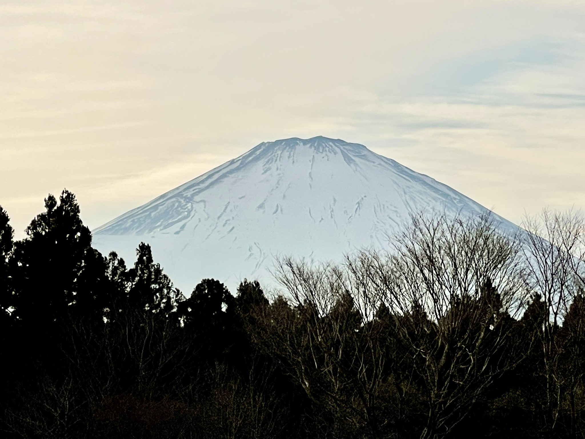 تويتر 光影على تويتر 令和3年2月10日 足柄ｓａ上りからの富士山 Mtfuji Fujisan 富士山 Mysky T Co 32ygo2bvs9