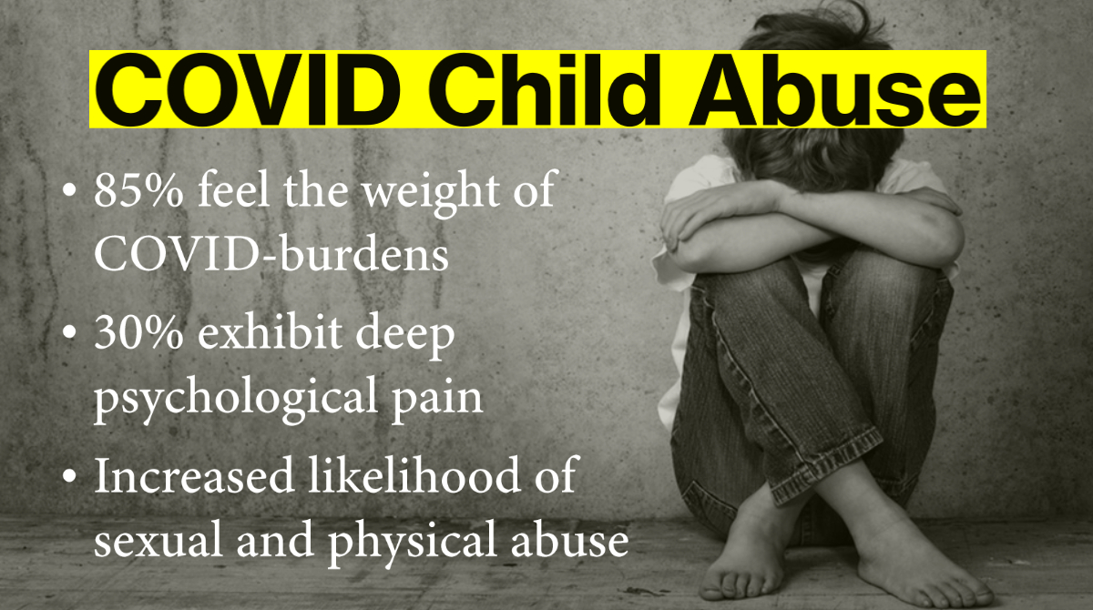 1/: The primary  #victims of this crisis are  #children, as demonstrated in a recent study ( https://bit.ly/373297k&nbsp;). Although we know that children hardly display clinical symptoms and only play a minor role in spreading the virus, they are the ones who are deprived. a thread