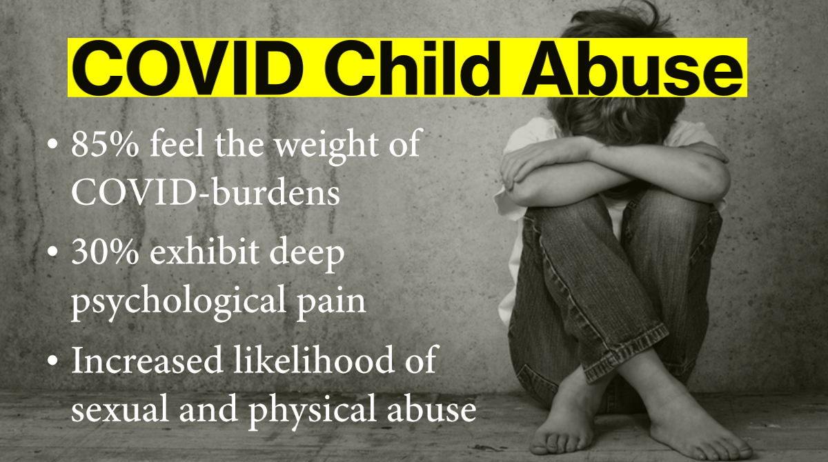 1/: The primary  #victims of this crisis are  #children, as demonstrated in a recent study ( https://bit.ly/373297k ). Although we know that children hardly display clinical symptoms and only play a minor role in spreading the virus, they are the ones who are deprived. a thread