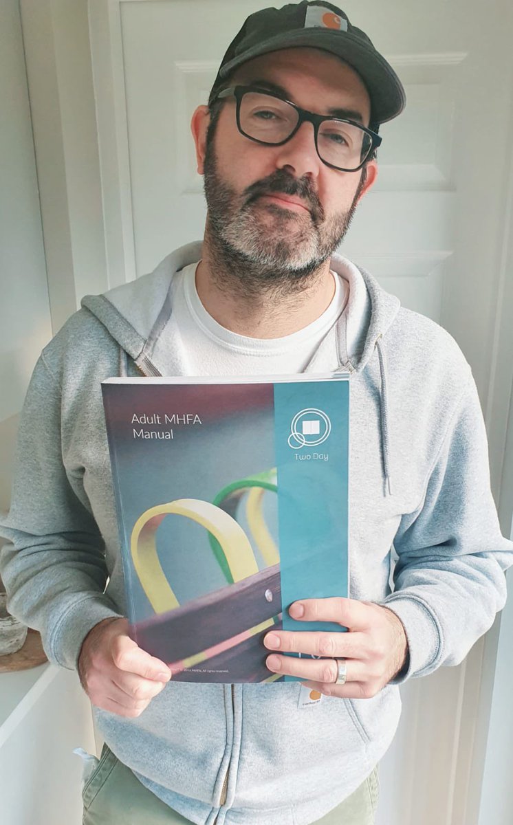 Mike Walsh tweet media