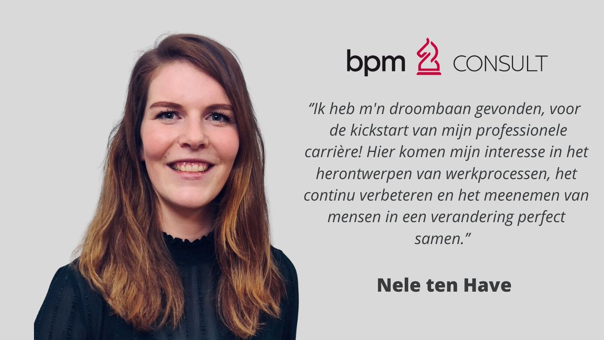 BPMConsult tweet media