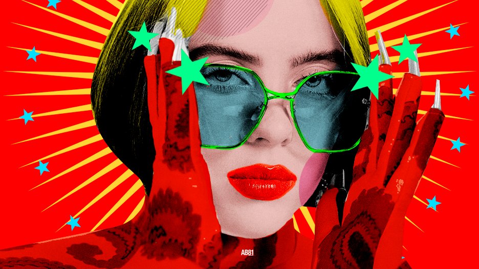 AlessioBruno's tweet image. POPFACE @billieeilish 
#popcover @vanityfairitalia 
#ab81popface #billieeilish #popicon #popmusic #artpop #popart #artwork #illustration