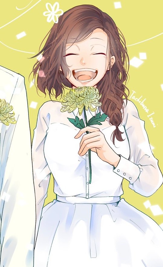 Twoucan 立花いづみ推しによる立花いづみ推しのための立花いづみ の注目ツイート イラスト マンガ