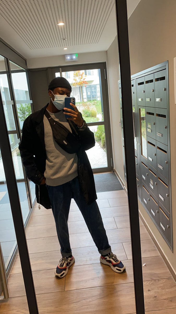 noz_eel's tweet photo. Oui ici on adore les durag #NonBinarySupremacy 🖤🤍💚 https://t.co/BcJ9wYOyLV
