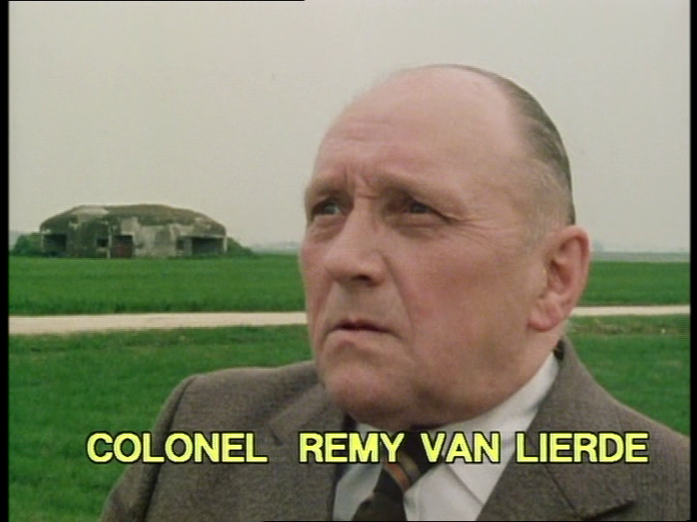 Faces of Arthur C Clarke's Mysterious World part 2