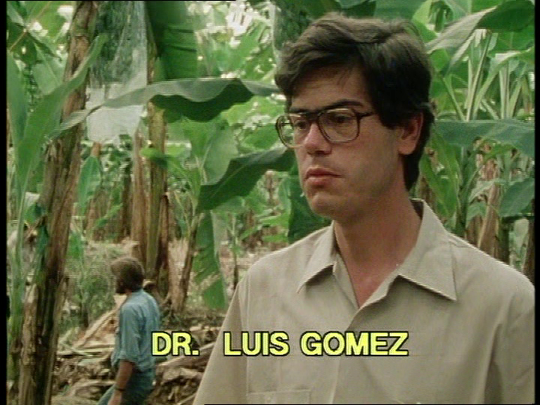 Faces of Arthur C Clarke's Mysterious World part 2