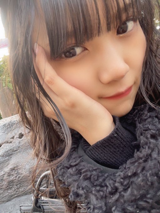 奥野未悠のTwitter画像24