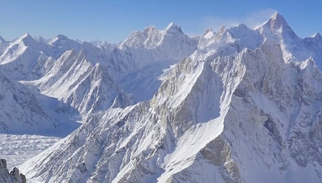 Aplican alta tecnología en la búsqueda de los desaparecidos en el K2, con la colaboración de la agencia espacial de Islandia
desnivel.com/expediciones/a… #K2invernal
#K2Winter