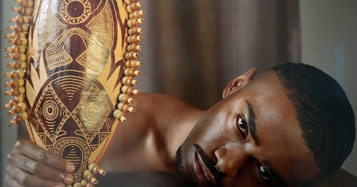 Au <a href="/quaibranly/">musée du quai Branly - Jacques Chirac</a>, l’Afrique vivifie l’art contemporain 💪🏿✨
buff.ly/2NeKdzw
#ExAfrica #Africa #ArtContemporain