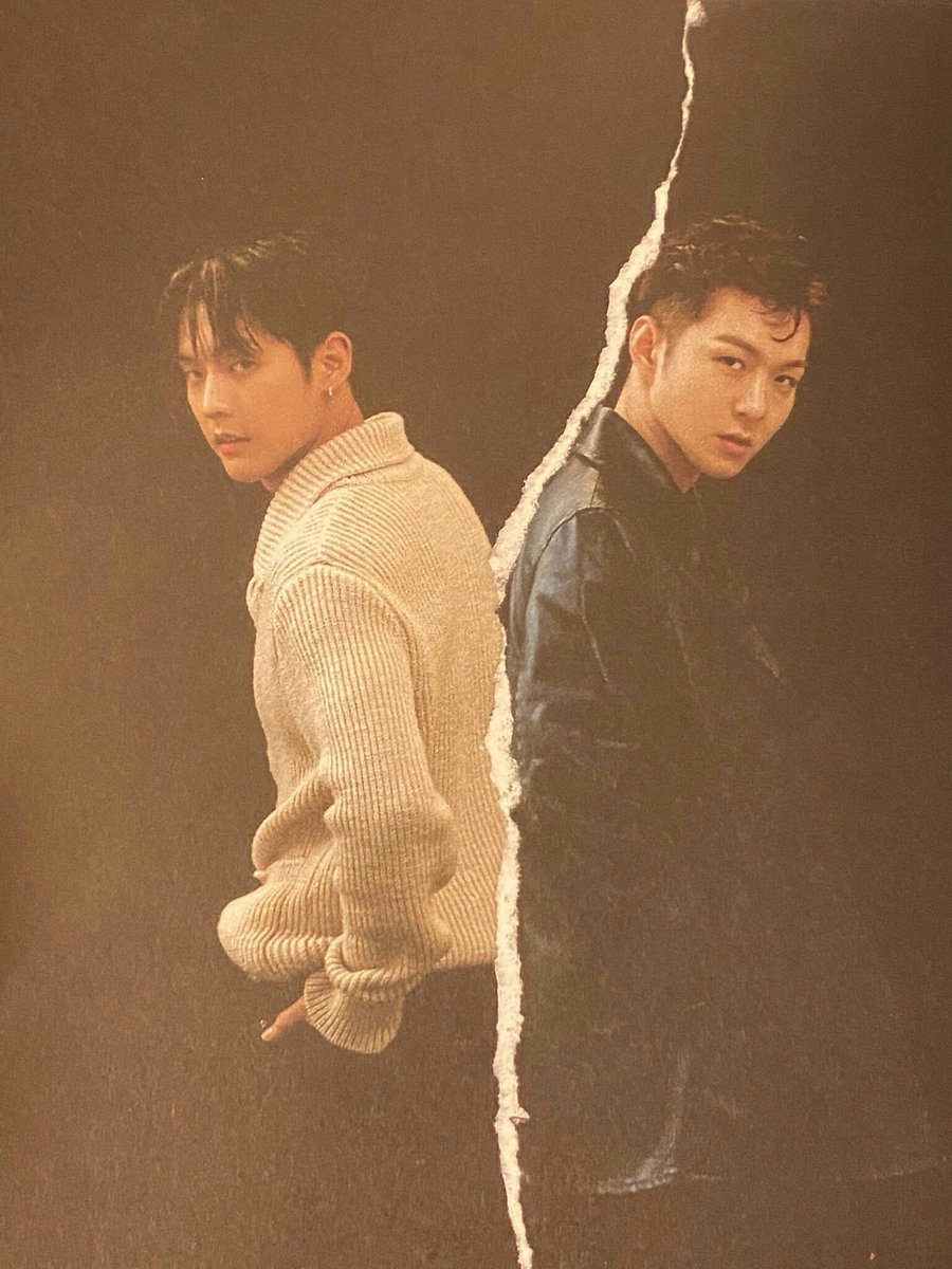 A thread of BTOB MinSub a.k.a Minhyuk and Changsub - the "the rarest get caught out yet they're actually drinking friends" bromance.