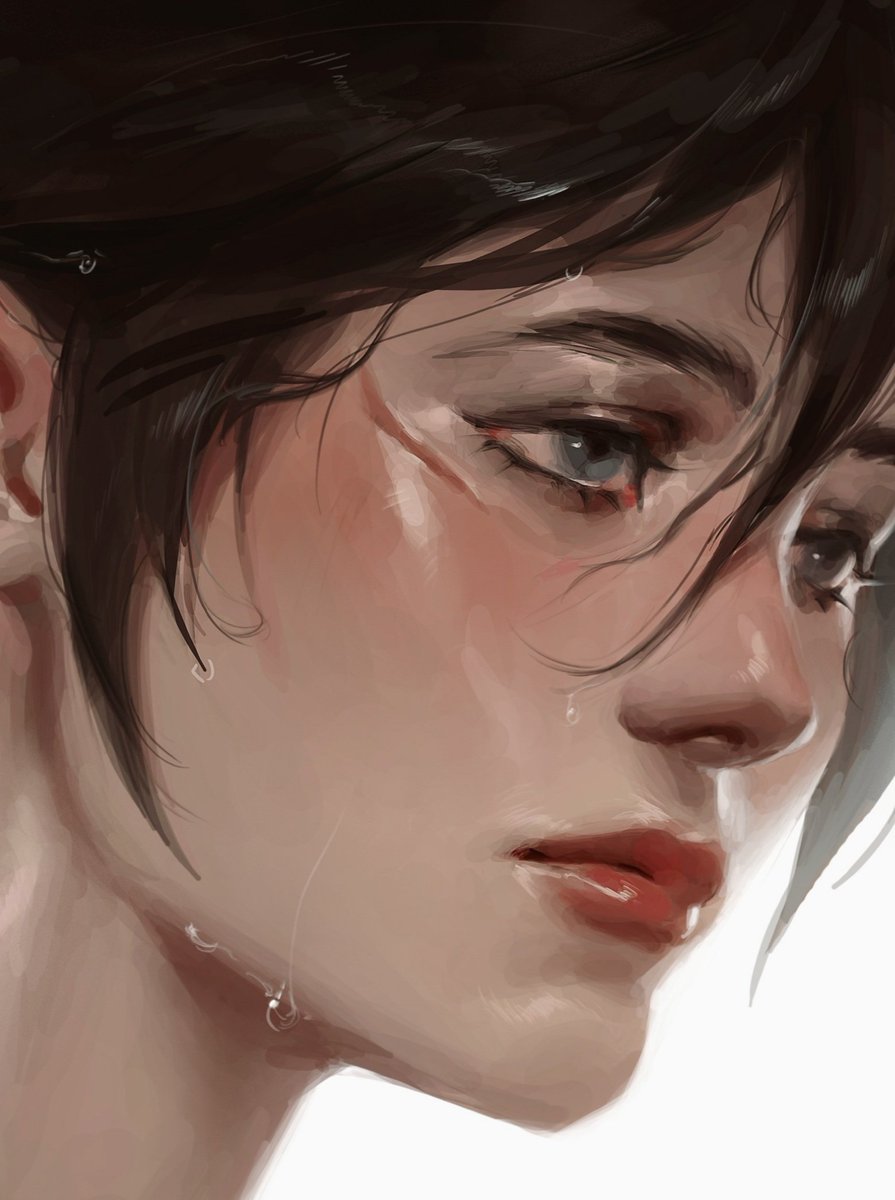 medusa_149's tweet photo. Happy birthday to the best girl Mikasa🥺💕
#MikasaAckerman #attackontitanfanart https://t.co/xDjUHno1X9