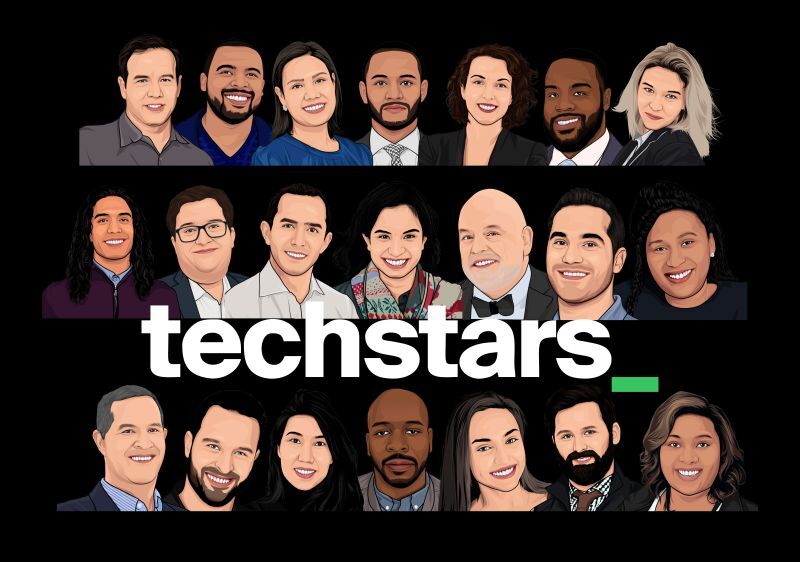 ⏰ Coming Up: Techstars Chicago’s Demo Day will air on Youtube Premiere this Thursday, February 11th @ 12:00pm CT. Be sure to register at this link to see Improovy in action: demoday.techstars.com/chicago-2020-t6 🌃 
.
@techstars #techstars #techstarschicago #chicagostartups