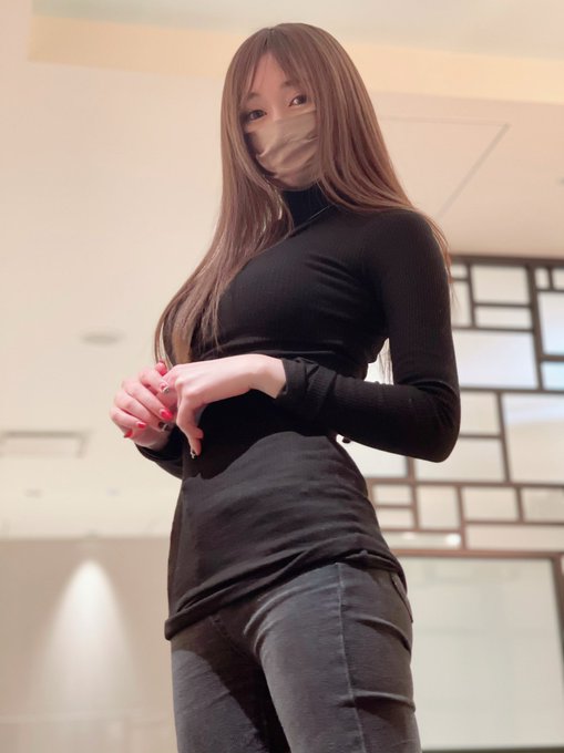 Twitterのコスプレ画像15