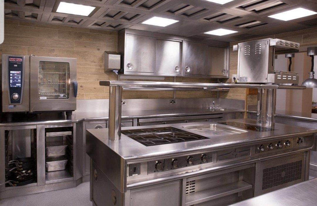 Stunning Hotel with a kitchen to match , ecochef 👨‍🍳
#ecochef #ecochefi #gbstoves #energysaver #forestside