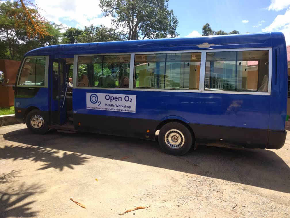 Aid, Evolved tweet media