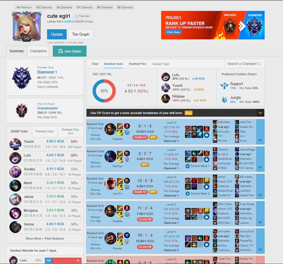 Riot_Kassadin's tweet image. 