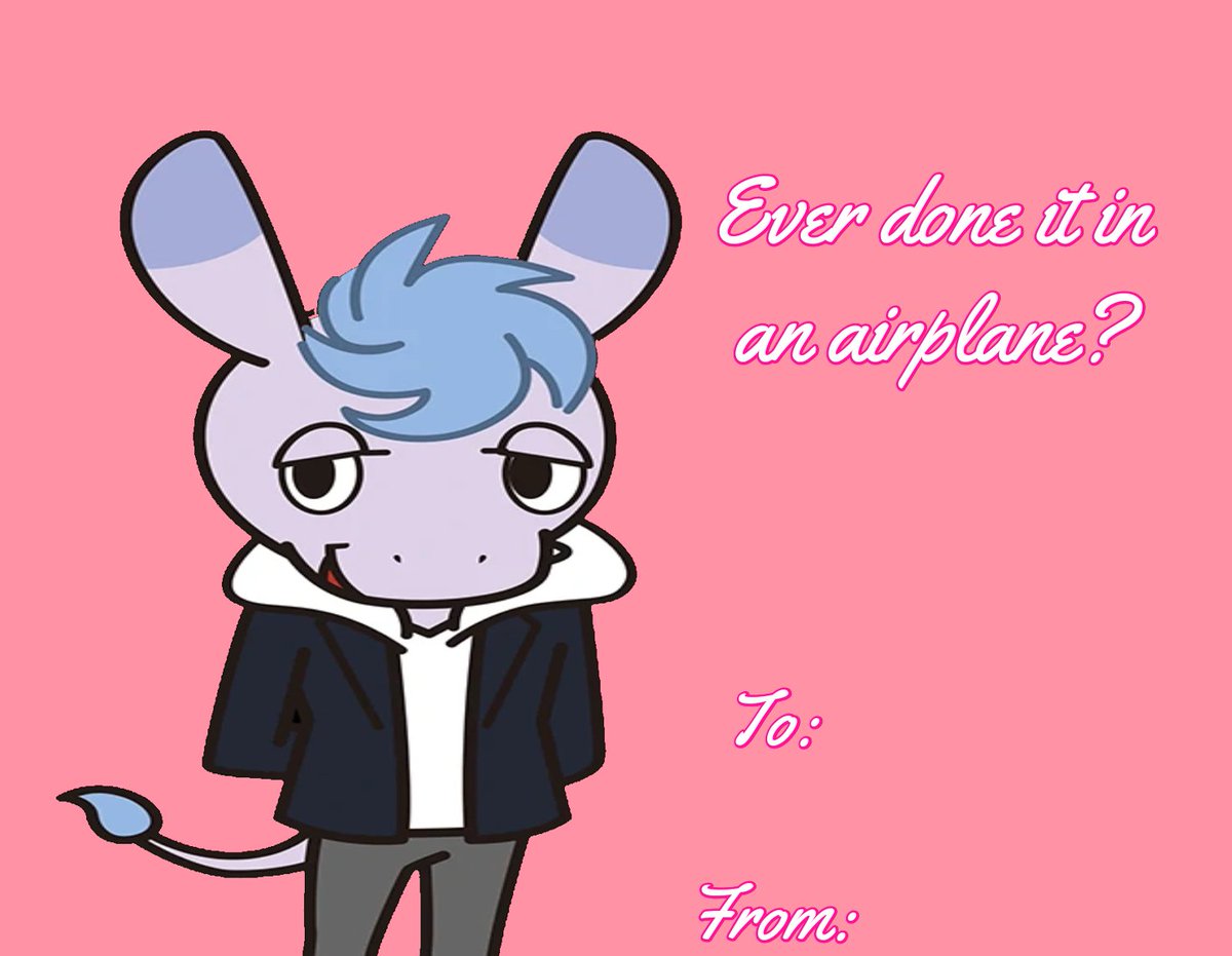 Chief_Komiya's tweet photo. Happy Valentine's Day! Post 1 out of 2
#aggretsuko https://t.co/gKol6D9fAJ