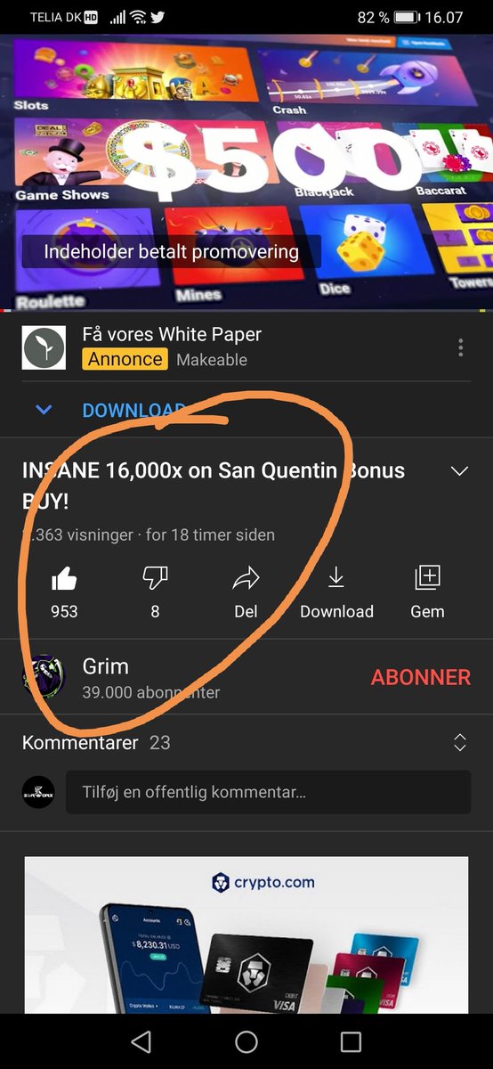 JimmyDuedal's tweet photo. @GrimzYoutube Please i Hope i win 🙏 https://t.co/SWS8XC8jZI