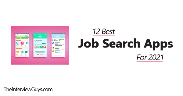 msimpsoncareers's tweet photo. 12 Best Job Search Apps for 2021 https://t.co/s5cF5T9clL #jobsearch #jobsearchapp #interviewtips #career https://t.co/EYnCkMBdah