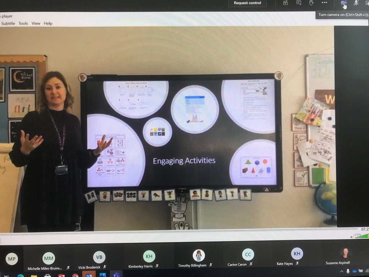 LucyHWood's tweet image. Thank you #JSVY2 - sharing how the 🌟super🌟 team ensured their remote learning was engaging and interactive. Reflecting on the amazing partnership and dialogue with Y2 parents. @BSNJSV