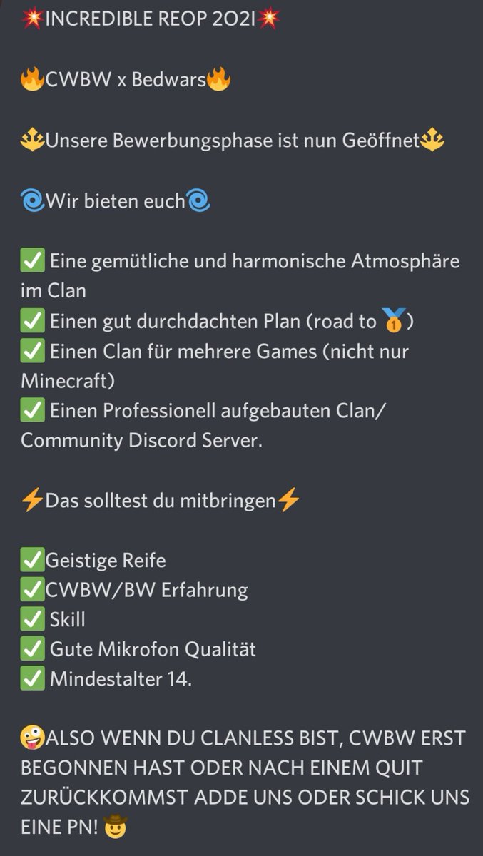 IncredibleBW's tweet image. Schaut vorbei 🤠