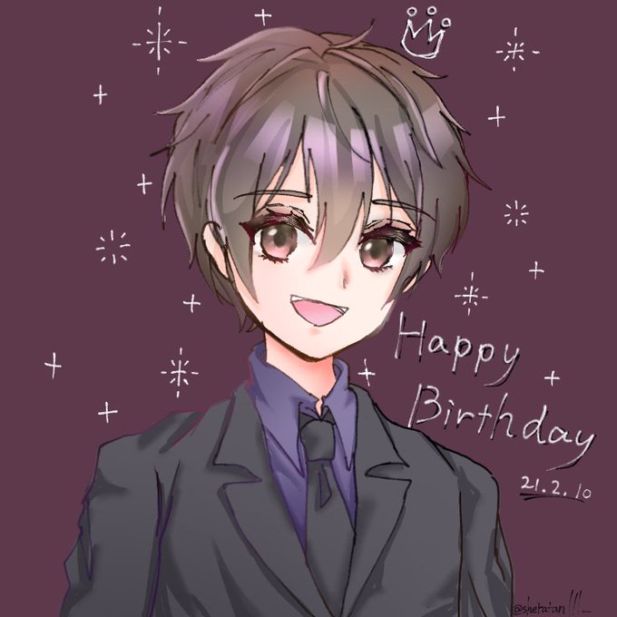 心の声系男子生誕祭21のtwitterイラスト検索結果 心の声系男子生誕祭21のtwitterイラスト検索結果