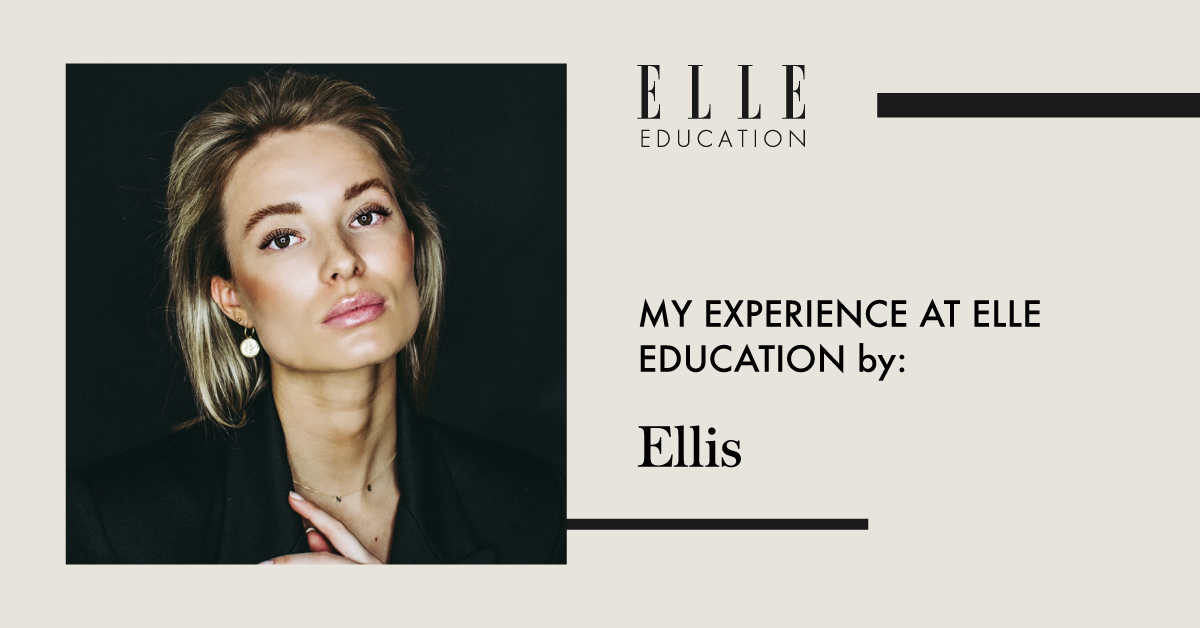 Learn what led  Ellis to sign up for the Introduction to Business Management short course: bit.ly/3q0bQLx

#StudyWhereverWhenever #careergoals  #LearningRevolution #ELLEEducation