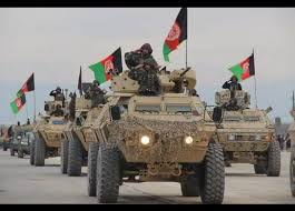 1AfghanNEWS's tweet image. To #explicitly #delineate:

The #proprietors of Afghanistan are these brave forces. They #triumphs against Taliban which need to be maintained.