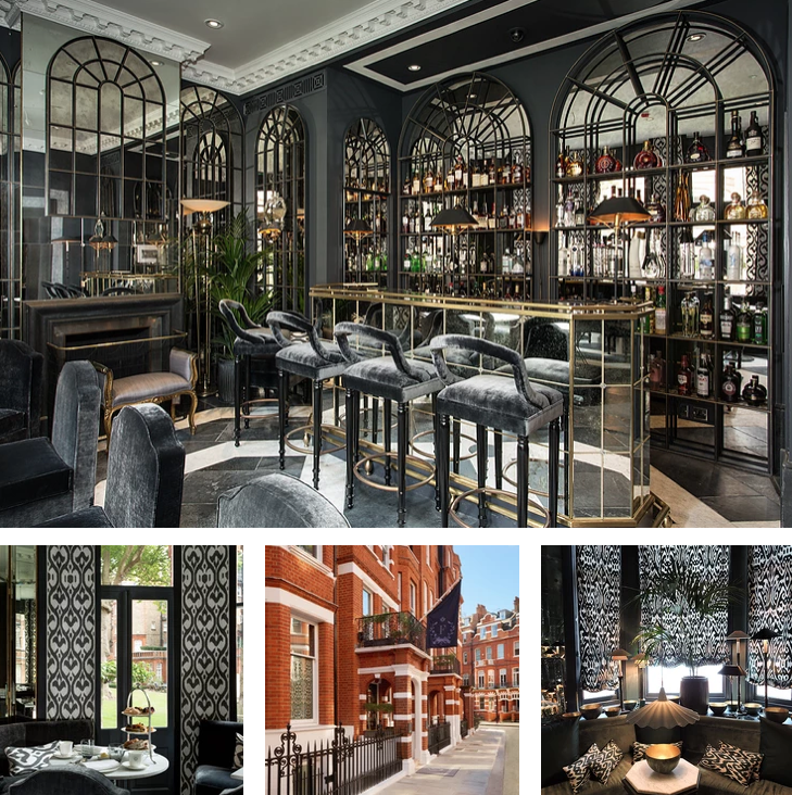 Discover <a href="/Hotel_Franklin/">The Franklin London - Starhotels Collezione</a> in #London, a chic boutique hotel designed by #AnouskaHempel - epicureanlife.co.uk/post/discover-… <a href="/EPICUREANLIFE/">EPICUREAN LIFE MAGAZINE</a> #BoutiqueHotel #InteriorDesign #FutureTravel #WanderlustWednesday #RMGPRTravelTales