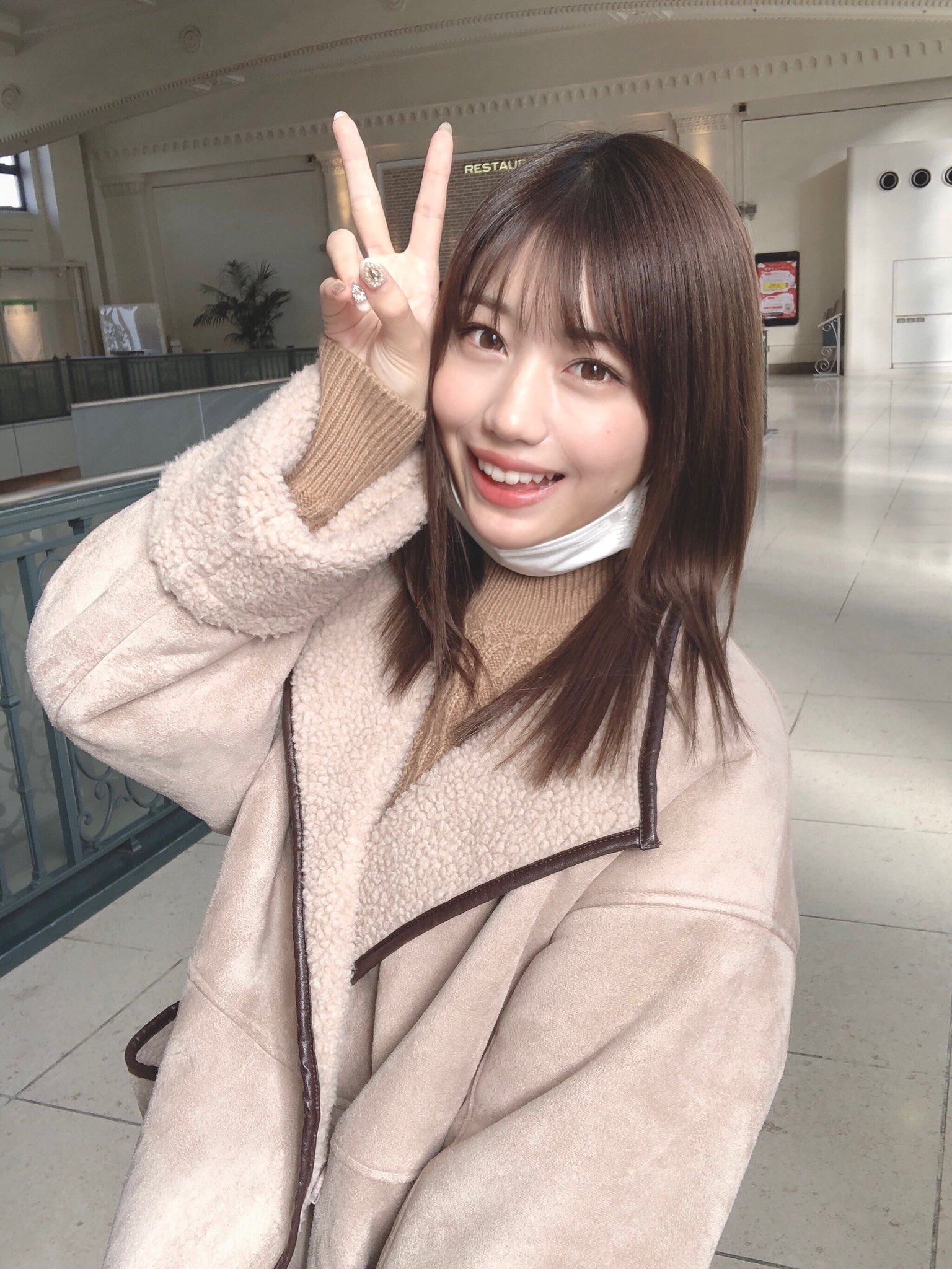 白石まゆみ mayumi shiraishi 1227 (@wu8g2) / X