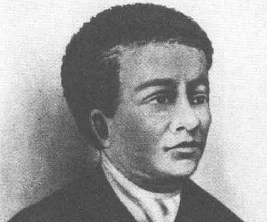 A scientist, inventor, and writer — Benjamin Banneker helped survey the land that would become the District of Columbia. As an essayist, he advocated for abolition; sending a letter to Secretary Thomas Jefferson urging aid to create better conditions for African Americans.