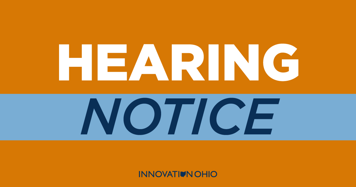 TODAY AT THE STATEHOUSE (2) 10:30am - Senate Government Oversight & Reform SB17 (Benefit Eligibility) - 2nd hearing (proponent) SB22 (Health Orders) - 2nd hearing (opponent & interested party) Senate North Hearing Room watch:  http://ohiochannel.org/collections/ohio-senate-government-oversight-and-reform-committee  #OHLeg