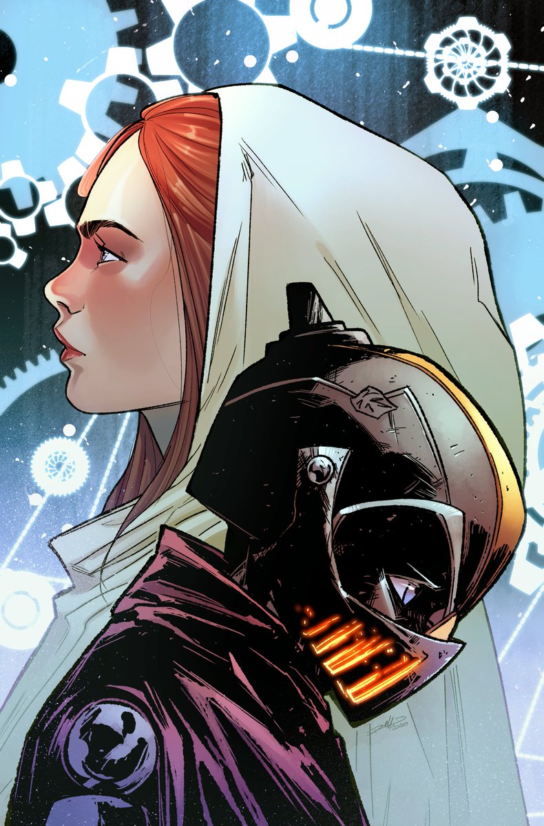 Drew_Zucker's tweet photo. "This is a near perfect story, and I hope that we have a lot more to come. March on Canto!" 5/5 review @MajorSpoilers for CANTOII Issue 5!
#CANTOII now available in all local comic shops w/ 1:10 cover by @Robbertopoli & @Wksahadewa1
https://t.co/tUmycNXKUA https://t.co/irt9zbREfJ