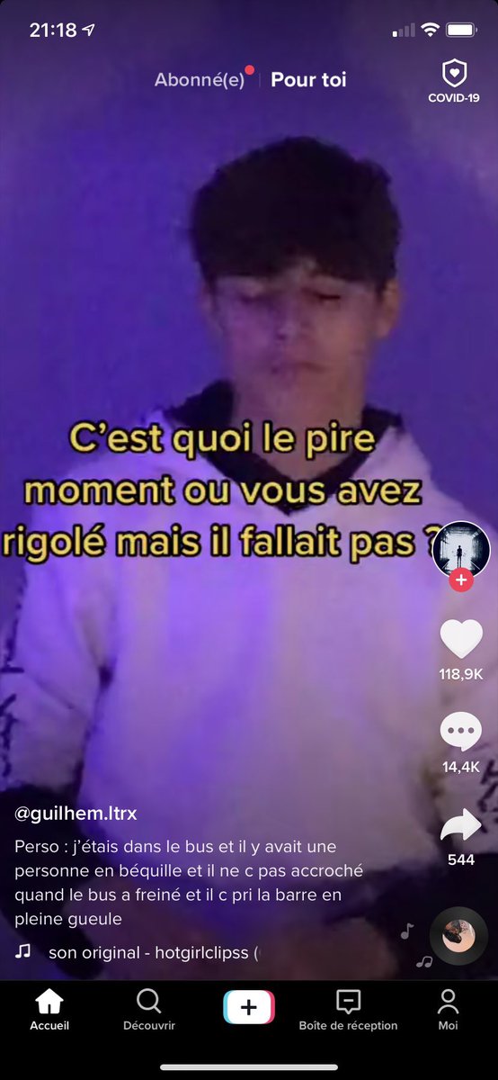 Pqfstiktok's tweet photo. Pendant ce temps sur Tiktok https://t.co/GYuqkgBco3
