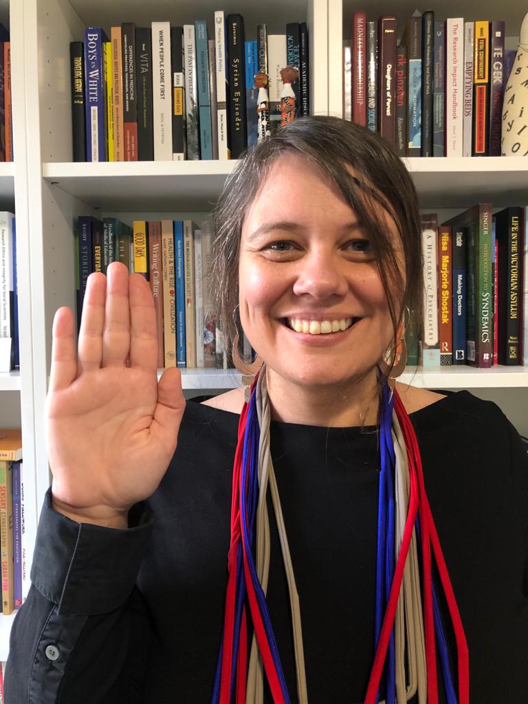 'I'm pledging my commitment to #ChooseToChallenge #inequality, call out #bias, question #stereotypes, and address all forms of #genderinequity' #IWD2021  #IWDThemewomensday