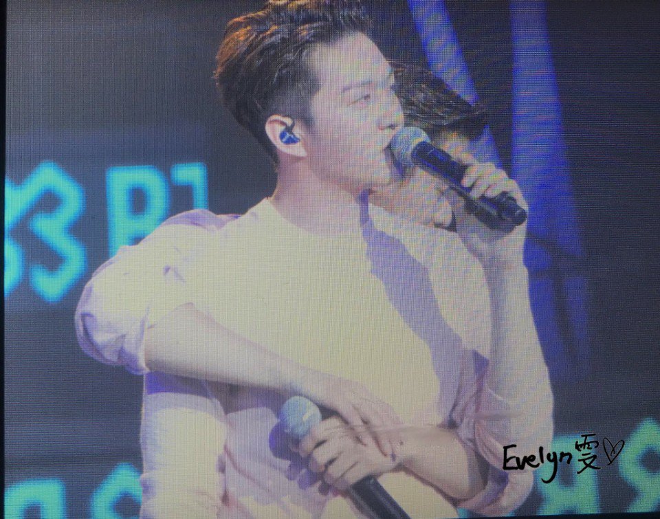 A thread of BTOB MinSub a.k.a Minhyuk and Changsub - the "the rarest get caught out yet they're actually drinking friends" bromance.