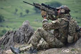 1AfghanNEWS's tweet image. To #explicitly #delineate:

The #proprietors of Afghanistan are these brave forces. They #triumphs against Taliban which need to be maintained.