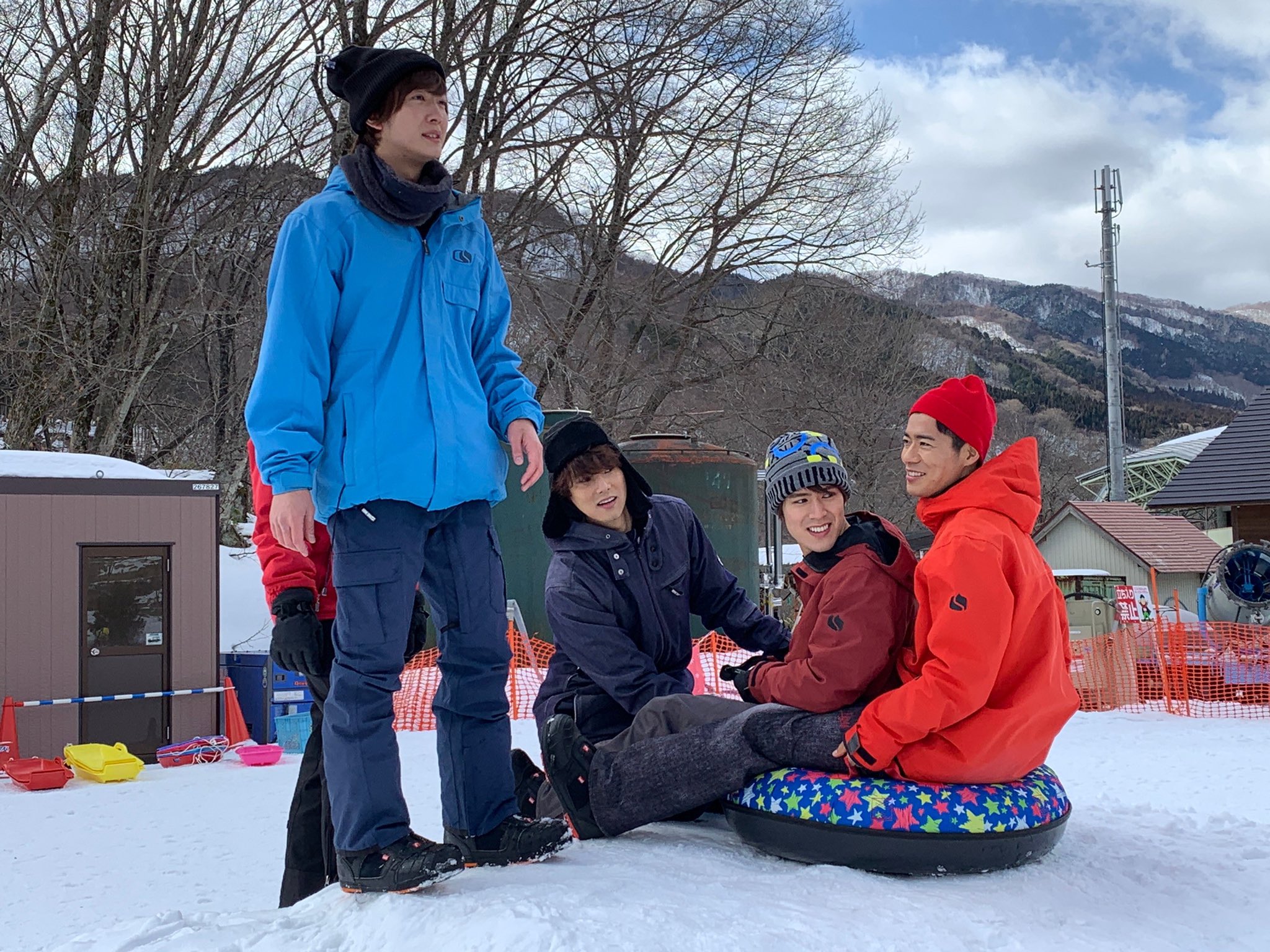 それも人生 Twitter Search Twitter