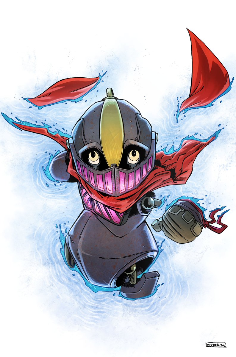 Drew_Zucker's tweet photo. "This is a near perfect story, and I hope that we have a lot more to come. March on Canto!" 5/5 review @MajorSpoilers for CANTOII Issue 5!
#CANTOII now available in all local comic shops w/ 1:10 cover by @Robbertopoli & @Wksahadewa1
https://t.co/tUmycNXKUA https://t.co/irt9zbREfJ