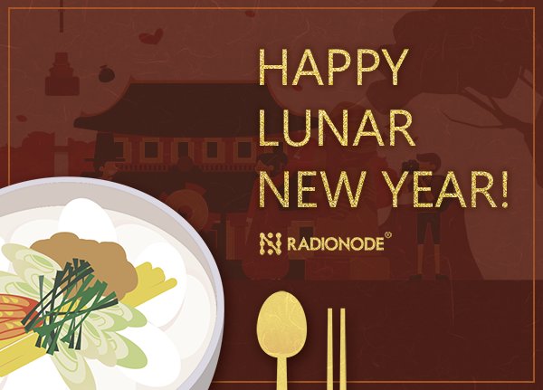 radionode365's tweet photo. Happy Holidays with your families!
#radionode #LunarNewYear #iot https://t.co/HnXiJ5KUEd