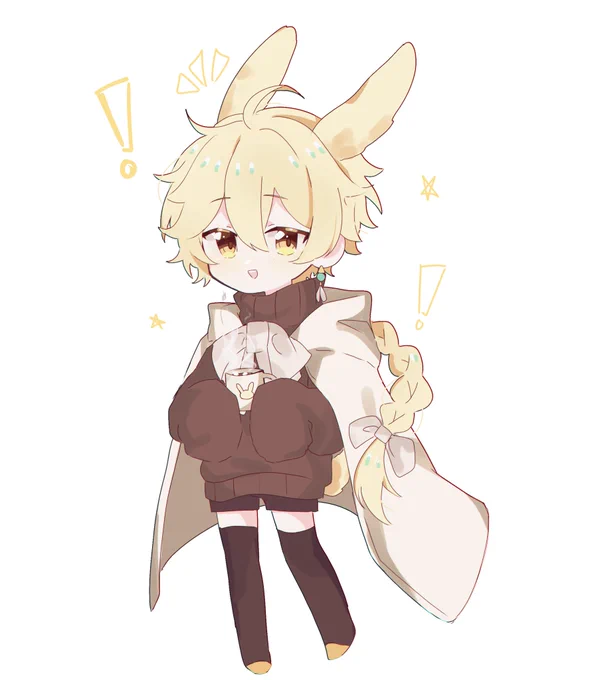 Bunbun 