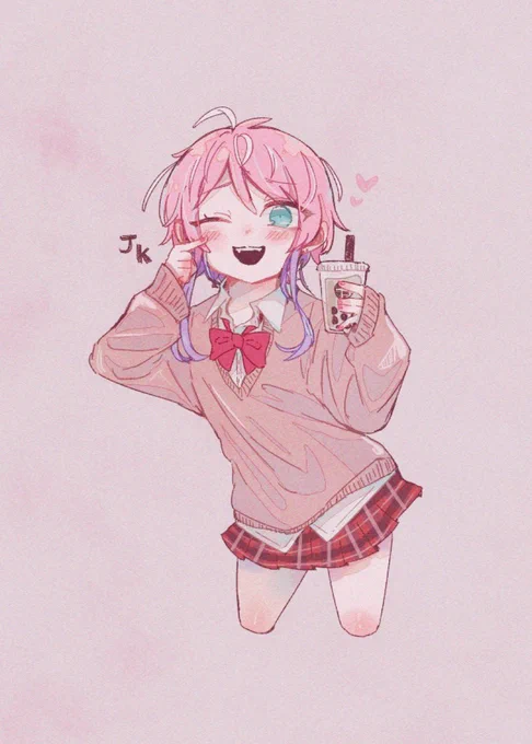 #飴村乱数推しによる飴村乱数推しのための飴村乱数
飴村乱数推してこ!!??? 