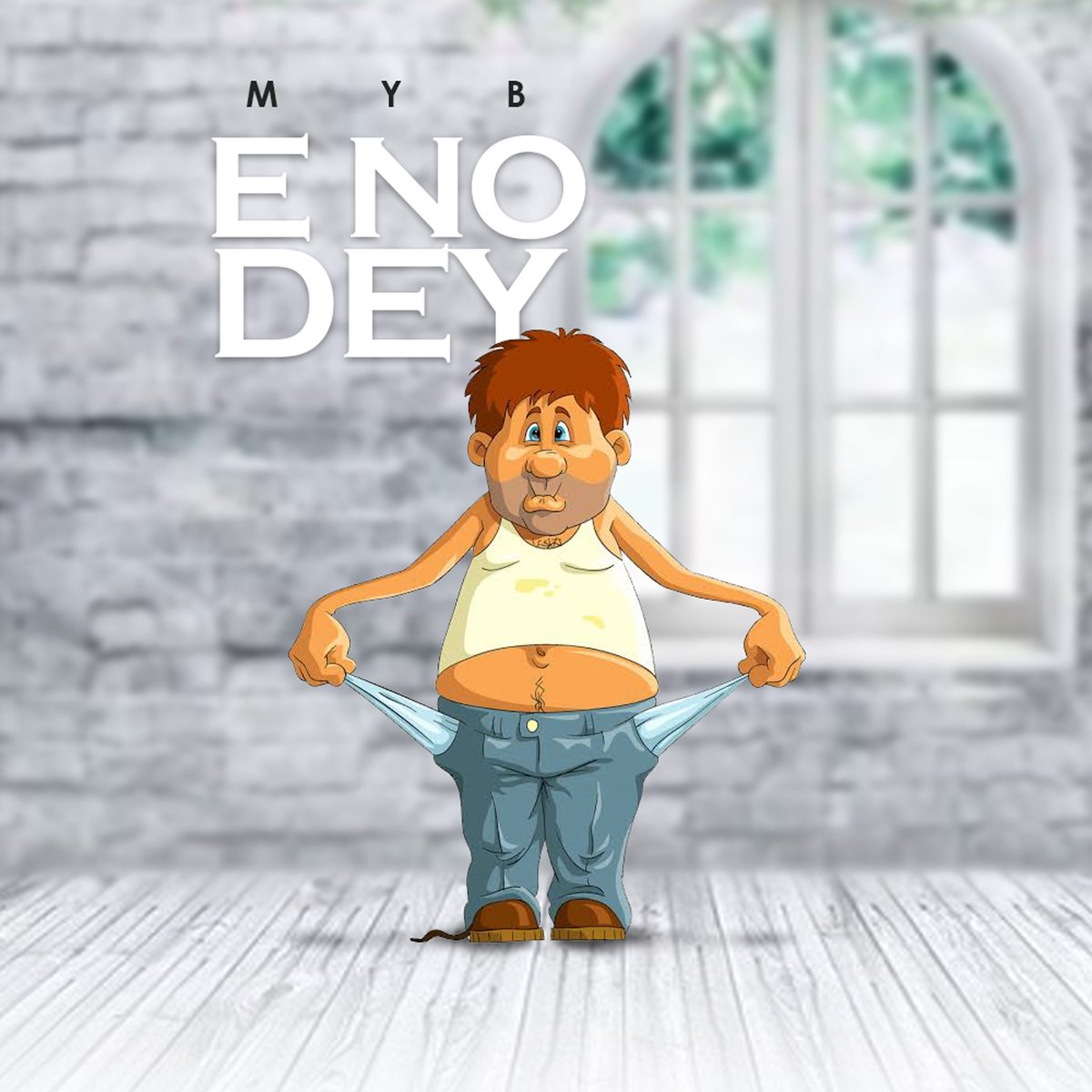 officialmyb_'s tweet image. New Music Out Now.. #EnoDey 

myb.fanlink.to/enodey