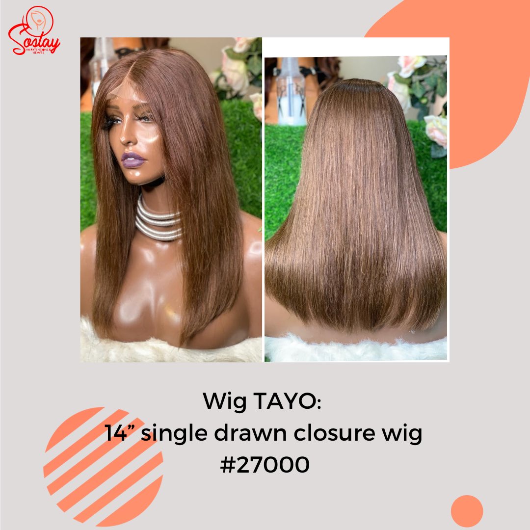 soslayyyyy's tweet photo. A couple of our <30,000 100% human hair wigs. 😍😍 https://t.co/56O2CXDyv2